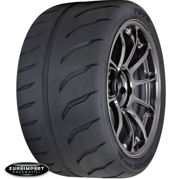 Toyo PROXES R888R  245/45 R16 94 W  
